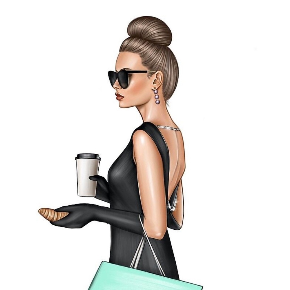 Chic Fashion Earrings and Accessories